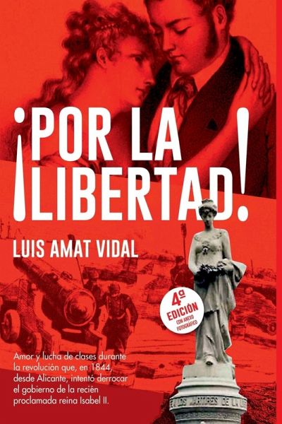 ¡por La Libertad!