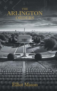 Cover The Arlington Orders