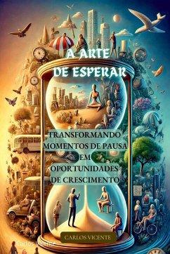 Cover Arte De Esperar