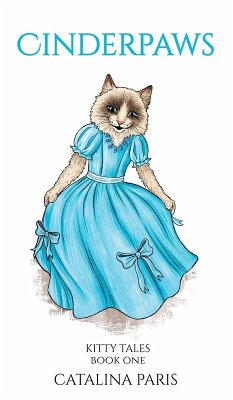 Cover Cinderpaws
