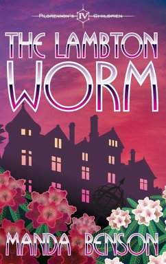 Cover The Lambton Worm