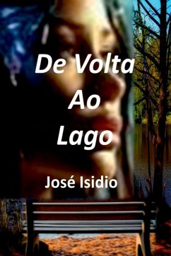 Cover De Volta Ao Lago