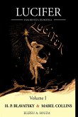 Revista Lucifer - Helena P. Blavatsky E Mabel Collins