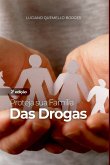 Proteja Sua Família Das Drogas