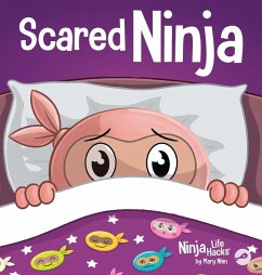 Cover Scared Ninja
