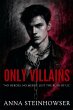 Only Villains - Bild 1