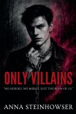 Only Villains