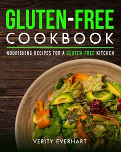 Cover Gluten-Free Cookbook