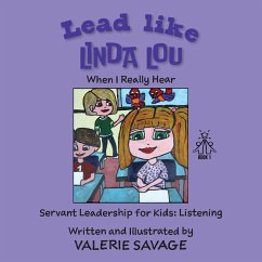 Cover Lead like Linda Lou