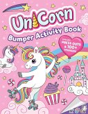 Unicorn: Bumper Activity Book Unicorn: Bumper Activity Book