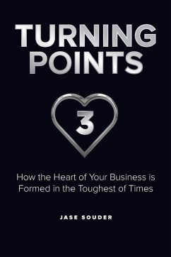 Cover Turning Points 3