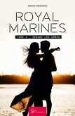Royal Marines - Rendre les armes Royal Marines - Rendre les armes