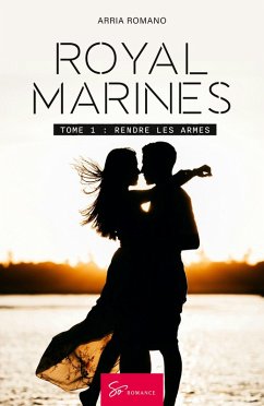 Cover Royal Marines - Rendre les armes