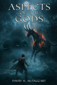 Cover Aspects of the Gods