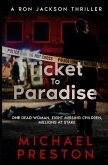 Ticket To Paradise Ticket To Paradise