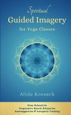 Spiritual Guided Imagery for Yoga Classes