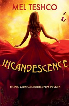 Cover Incandescence