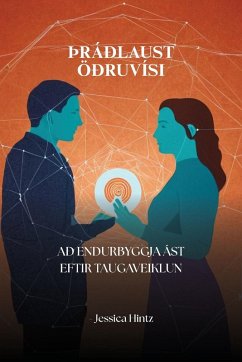 Cover Þráðlaust öðruvísi
