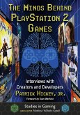 The Minds Behind PlayStation 2 Games The Minds Behind PlayStation 2 Games