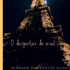 Cover O Despertar Do Mal