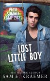 Lost Little Boy Lost Little Boy