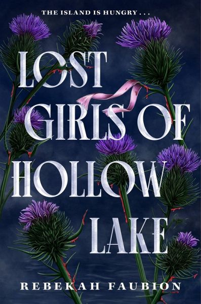 Lost Girls of Hollow Lake Lost Girls of Hollow Lake