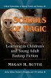 Schools of Magic - Bild 1
