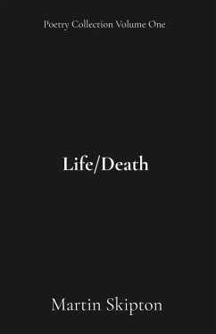 Life/Death - Skipton, Martin Life/Death - Skipton, Martin
