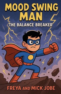 Cover Mood Swing Man