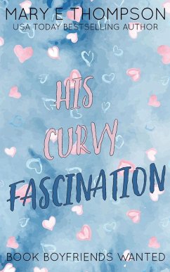 Cover His Curvy Fascination