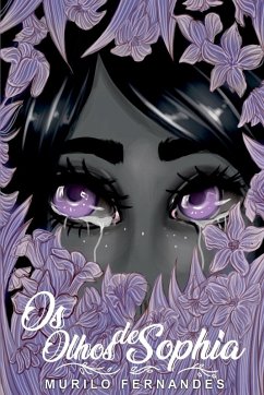Cover Os Olhos De Sophia