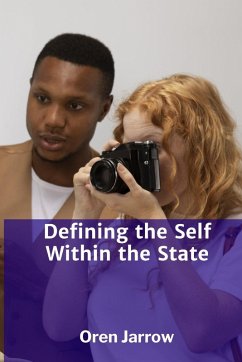 Cover Defining the Self Within the State