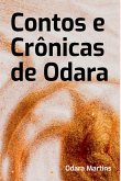 Contos De Odara