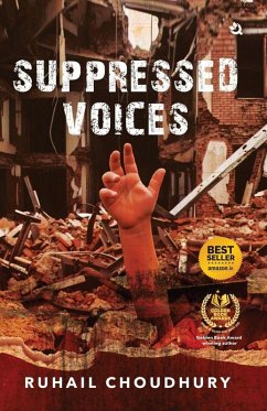 Cover Suppressed Voices