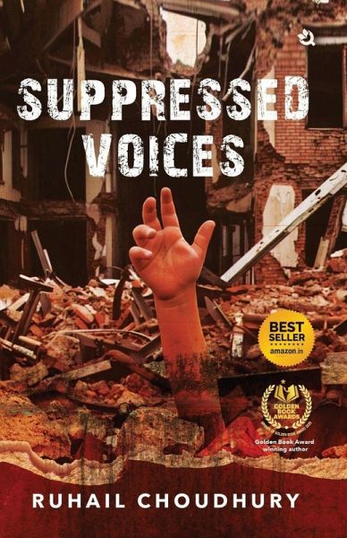 Suppressed Voices Suppressed Voices