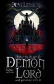 How to Slay a Demon Lord and get away with it How to Slay a Demon Lord and get away with it