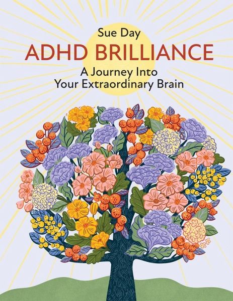 ADHD Brilliance ADHD Brilliance