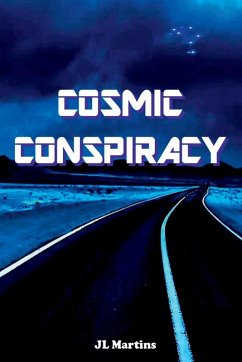 Cosmic Conspiracy - L Martins, J.