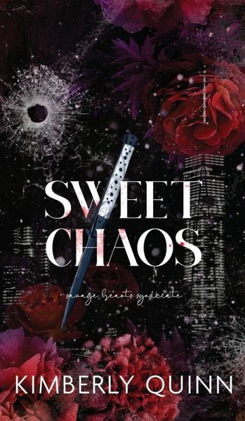 Sweet Chaos Sweet Chaos