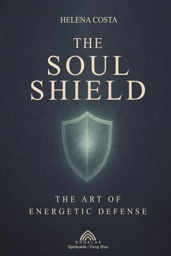 The Soul Shield - Costa, Helena