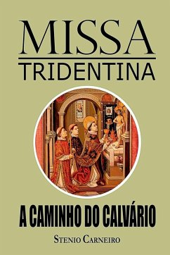 Missa Tridentina - Carneiro, Stenio