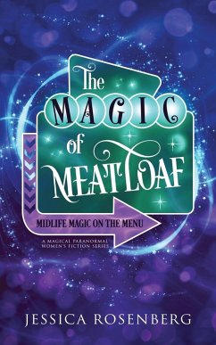 Cover The Magic of Meatloaf