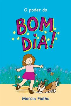 Cover O Poder Do Bom Dia