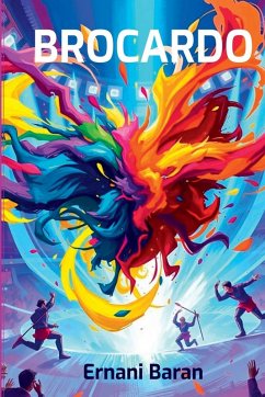 Brocardo - Baran, Ernani