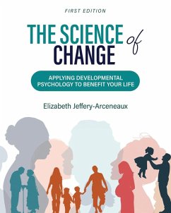 Cover The Science of Change