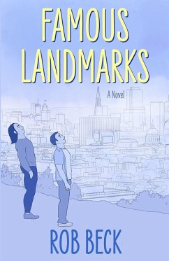 Famous Landmarks - Beck, Rob