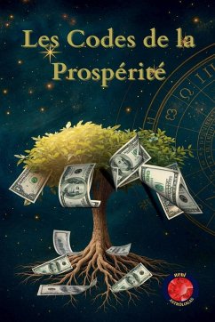 Cover Les Codes de la Prospérité