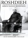 Roshdieh Roshdieh