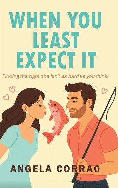 When You Least Expect It - Corrao, Angela