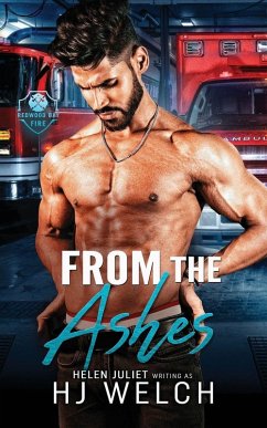 Cover From the Ashes